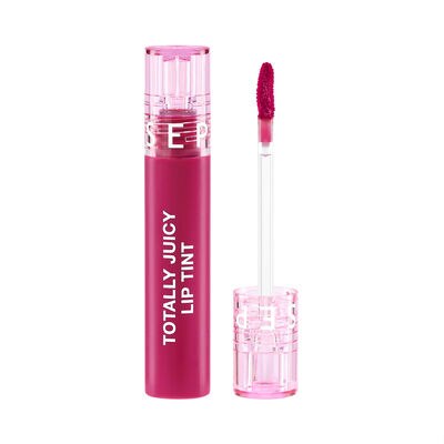TOTALLY JUICY LIP TINT (TINTA DE LABIOS)